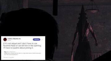 Creator of Silent Hill’s Pyramid Head Wants the Character Dead – Rely on Horror