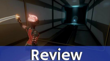 Review: Sparc – PurePlayStation