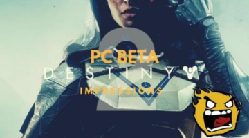 Destiny 2 PC Beta Let’s Talk Frame Rate