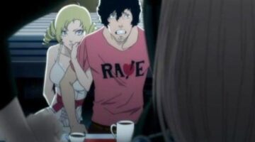 Atlus Might Be Teasing Catherine Follow-Up During Recruitment Livestream