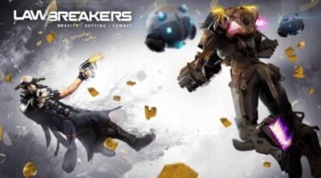 Lawbreakers – PS4 Review – PlayStation Country