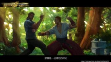 The King Of Fighters Destiny Episode 5 Review | KOFworld