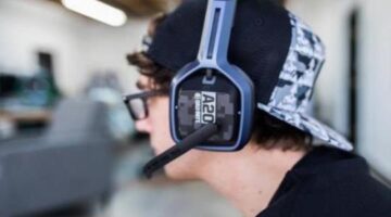 Astro Announces a New Call of Duty Wireless Headset at an Affordable Price