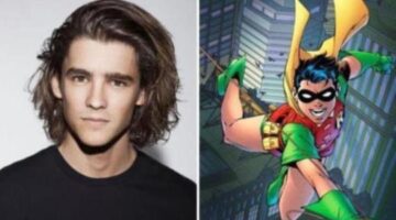 Brenton Thwaites to Star in Greg Berlanti’s DC Drama ‘Titans’