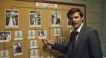 Pedro Pascal on ‘Narcos,’ Peña’s Journey, and Working on ‘Kingsman 2’