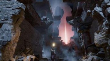 Theseus VR – Review – Honest Gaming Reviews