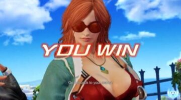 Tekken Mobile | Review | Broken Joysticks