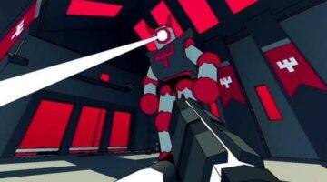 High Hell – Reveal Trailer
