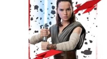 Two Star Wars: The Last Jedi AR Apps Launch This Weekend