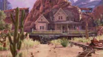Obduction Review – PlayStation Universe