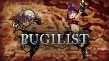 Etrian Odyssey V: Beyond the Myth Gets New Trailer Introducing Pugilist Class