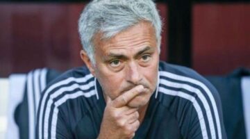 Griezmann, Herrera & Perisic: 5 questions Mourinho must answer after £145m spree