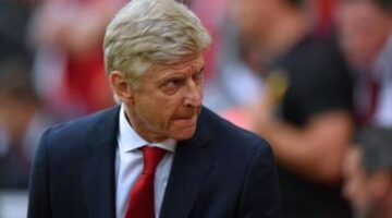Five key questions Arsene Wenger must answer after transfer window farce