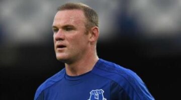 Wayne Rooney charged with drink driving by police