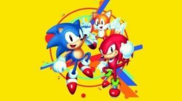 Sonic Mania Review – The Boys Are Back In Town [Outpost]
