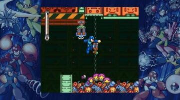 Megaman Legacy Collection 2 Review | TheXboxHub