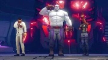 Agents of Mayhem PS4 Review | Console Obsession