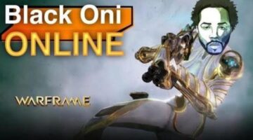 Why I Returned to Warframe and You Should Too