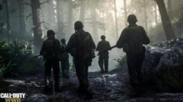 Call of Duty: WWII Guide: Best Weapons In The Beta