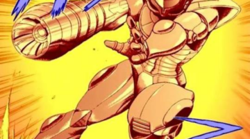The Metroid Story – Part 1: Creating The Ultimate Warrior