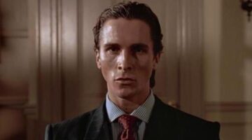 Why It Works: American Psycho