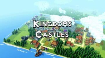 Kingdoms and Castles Review