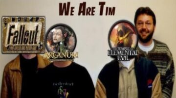 Tim Cain – A Legend In The Video Game Industry • r/classicfallout