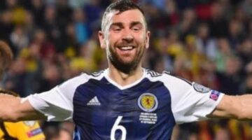 Lithuania 0-3 Scotland: Gordon Strachan’s side breath new life into World Cup campaign