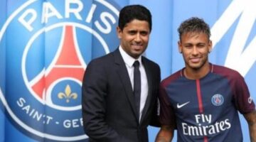 Paris-St Germain investigated by Uefa over Financial Fair Play
