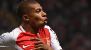 Kylian Mbappe joins Paris St-Germain: Why an 18-year-old is worth £166m