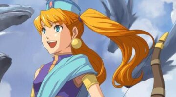 Ys Seven’s Aisha shows what happens when power changes hands