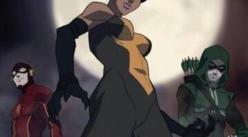 The CW’s Premiere Of ‘Vixen’ Tanked Hard