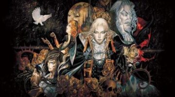 Did Konami Retroactively Ruin Symphony of the Night?