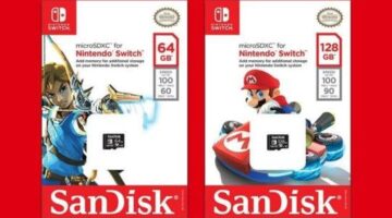 Nintendo Switch can’t handle some of its own games