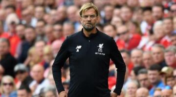 Coutinho, Chamberlain, Van Dijk: 5 questions for Klopp on Liverpool’s summer