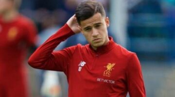 Coutinho mess a fitting end to Barca’s shambolic summer as Real remain stronger