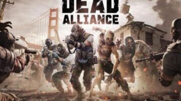 Dead Alliance – Review – Honest Gaming Reviews
