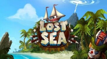 Lost Sea – feel the rage flow through you – Opinion