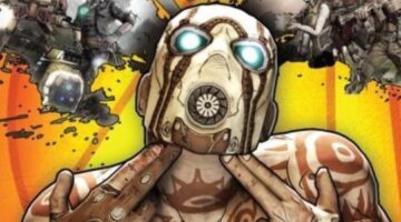 Gearbox Teases that 90% of the Studio is Working on Borderlands 3