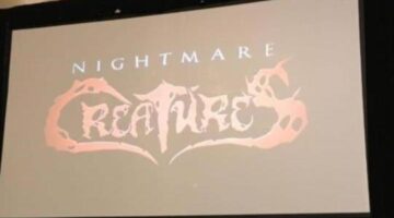 PAX West 2017: Nightmare Creatures Reboot Announced
