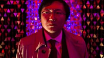 Masi Oka on Producing ‘Death Note’, What Adam Wingard Brought to the Film, and the ‘Mega Man’ Movie