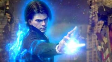 Some games are better left in the past, and Phantom Dust appears to be one of them