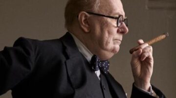 Telluride:  Dueling Premieres Put Gary Oldman And Annette Bening Back In Oscar Hunt