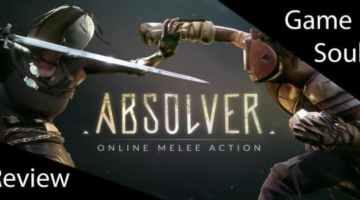 Absolver Review – Melee Fighting Done Right – GameSoulz