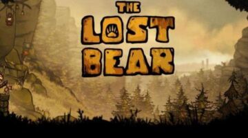 The Lost Bear – theVRgrid