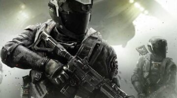 Call of Duty: Infinite Warfare Dev Teases Upcoming Fourth And Final DLC