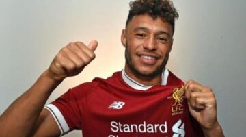 Liverpool told they paid Arsenal too much for Alex Oxlade-Chamberlain
