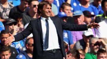 Worrying reason behind Chelsea’s failure to sign Barkley and Oxlade-Chamberlain