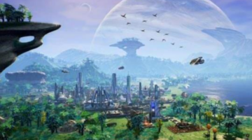 Aven Colony Review | Winds of Winter – OnlySP