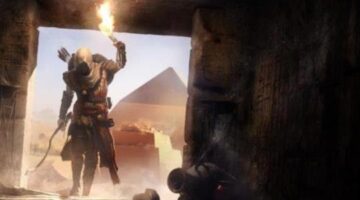Assassin’s Creed Origins Reportedly Features 1080P@60 Mode on Xbox One X